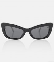 Dolce&GabbanaDG cat-eye sunglasses