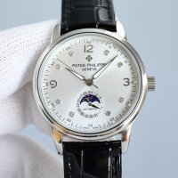 The Patek Philippe TW2022 Men’s Fine Watch
