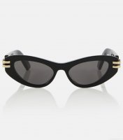 Dior EyewearCDior B1U cat-eye sunglasses