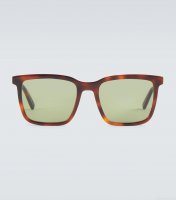 Saint LaurentSL 500 rectangular sunglasses