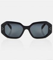 Celine EyewearRectangular sunglasses