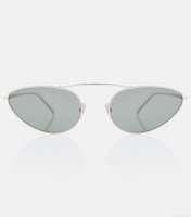 Saint LaurentSL 538 cat-eye sunglasses