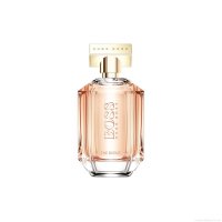 Perfume Hugo Boss The Scent Feminino Eau de Parfum 100 ml