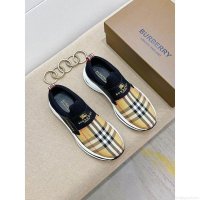 Burberry Men casual shoes 1028 Burberry sz38-44 2C n1003