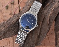 Omega British Style Automatic Mechanical Men’s Watch 41mm