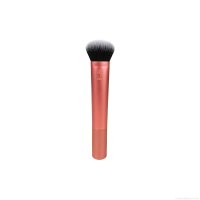 Pincel para Base Real Techniques Expert Face Laranja