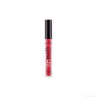 Batom Líquido Matte Essence 8h Matte 07 Classic Red 2,5 ml