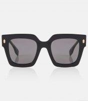 FendiFendi Roma square sunglasses