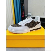 Fendi Men Low Cut 1217 22722560 SZ 38-44