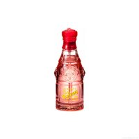 Perfume Versace Red Jeans Unissex Eau de Toilette 75 ml