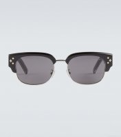 Dior EyewearCD Diamond C1U square sunglasses