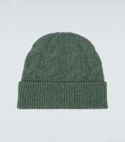 Le KashaCashmere beanie