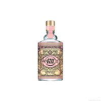 Colônia 4711 Floral Collection Magnolia Unissex Eau de Cologne 100 ml