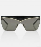 Saint LaurentSL 614 Mask shield sunglasses