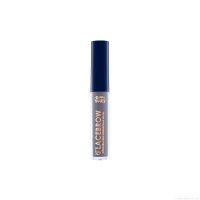 Máscara para Sobrancelhas de Volume À Prova D'Água Bruna Tavares BT LaceBrow Grey 2,5 g