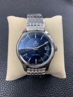 Omega De Ville Prestige Co-Axial 41mm Automatic Men’s Watch