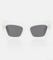 LoeweAnagram cat-eye sunglasses