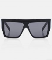 Celine EyewearOversized square sunglasses