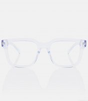 GivenchyGV Day square glasses