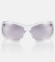 GivenchyGiv Cut square sunglasses