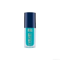 Sombra Líquida e Primer 2x1 Bruna Tavares BT Velvet Teal 6 ml