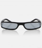 Rick OwensRectangular sunglasses