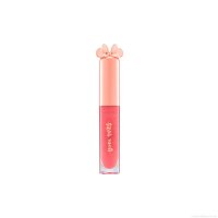 Batom Líquido Matte Bruna Tavares Disney Minnie Mouse Hug Me 5 ml