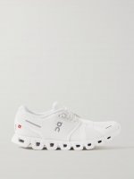 Cloud 5 mesh sneakers