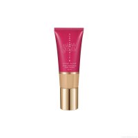Base Líquida Natural Eudora Niina Secrets Hidra Glow 25 30 ml