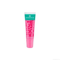 Gloss Labial Líquido Cintilante Essence Juicy Bomb 102 Witty Watermelon 10 ml