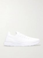 TechLoom Breeze mesh sneakers