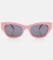Givenchy4G cat-eye sunglasses