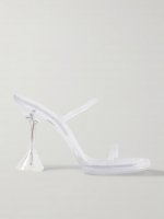 Brito PVC sandals