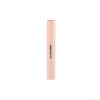 Máscara De Cílios À Prova D'água Inglot All Eye Want Preta 8,5 ml