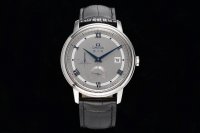 Omega De Ville Prestige 42453402103001 Multi-Function Men’s Watch