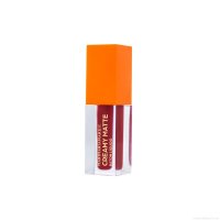 Batom Líquido Matte Mari Maria Creamy Red Carpet 3,8 ml