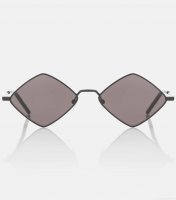 Saint LaurentSL 302 Lisa diamond-shaped sunglasses