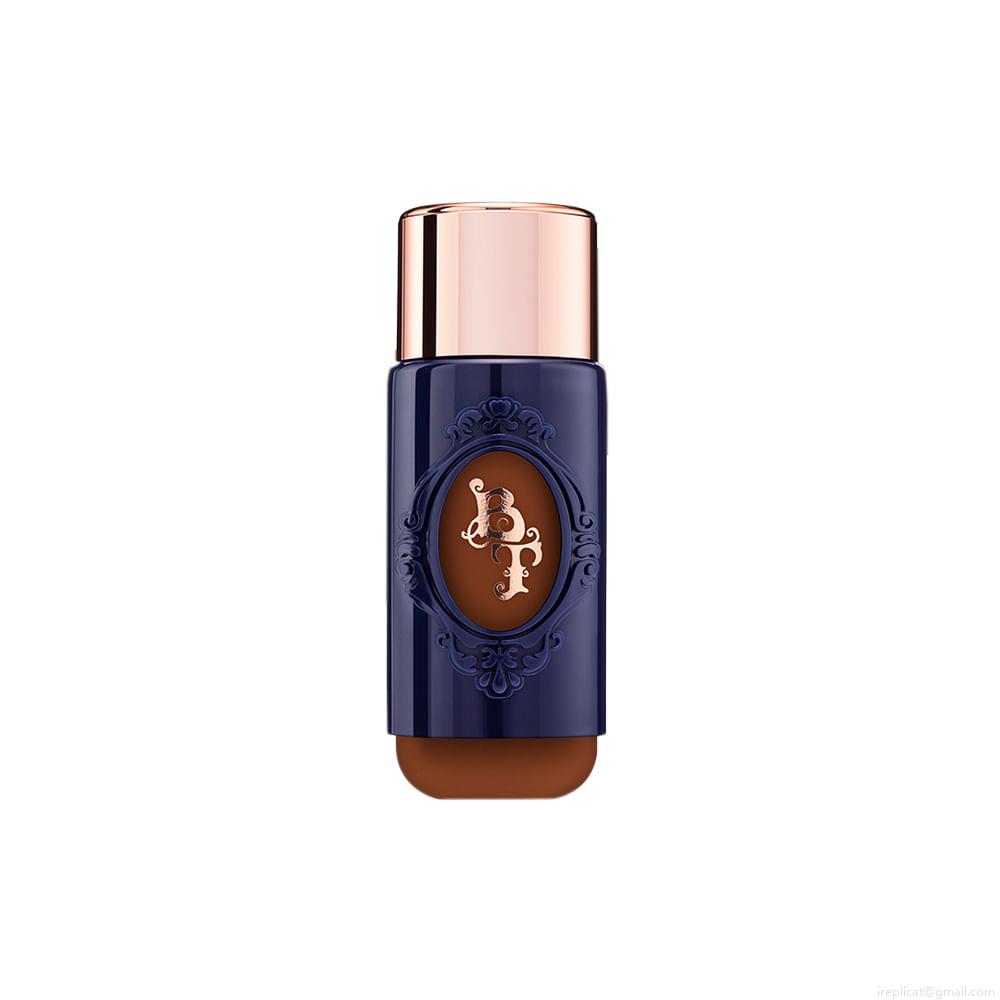 Base Líquida Aveludada Bruna Tavares BT Skin D10 40 ml
