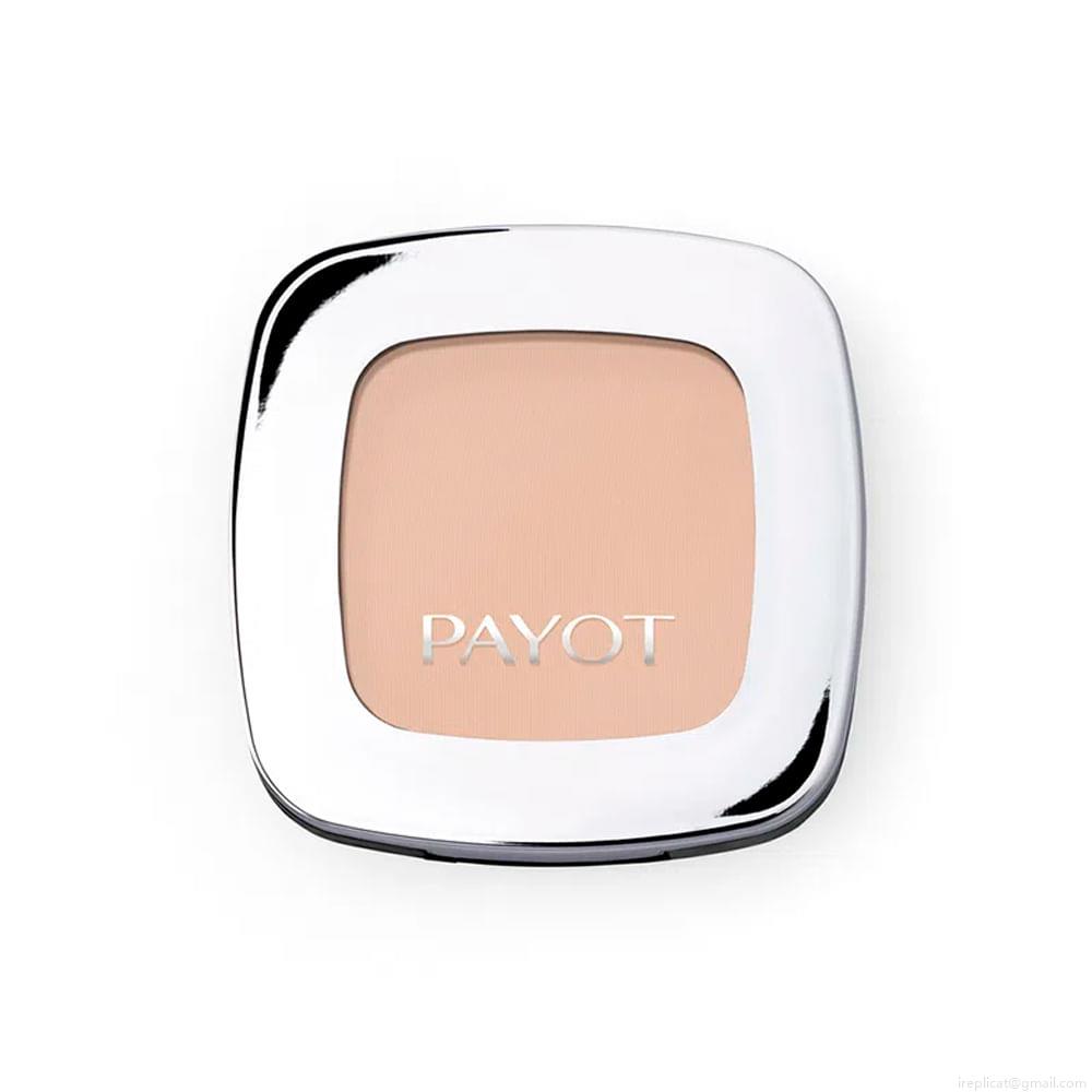Pó Compacto Matte Payot Retinol 10 10 g