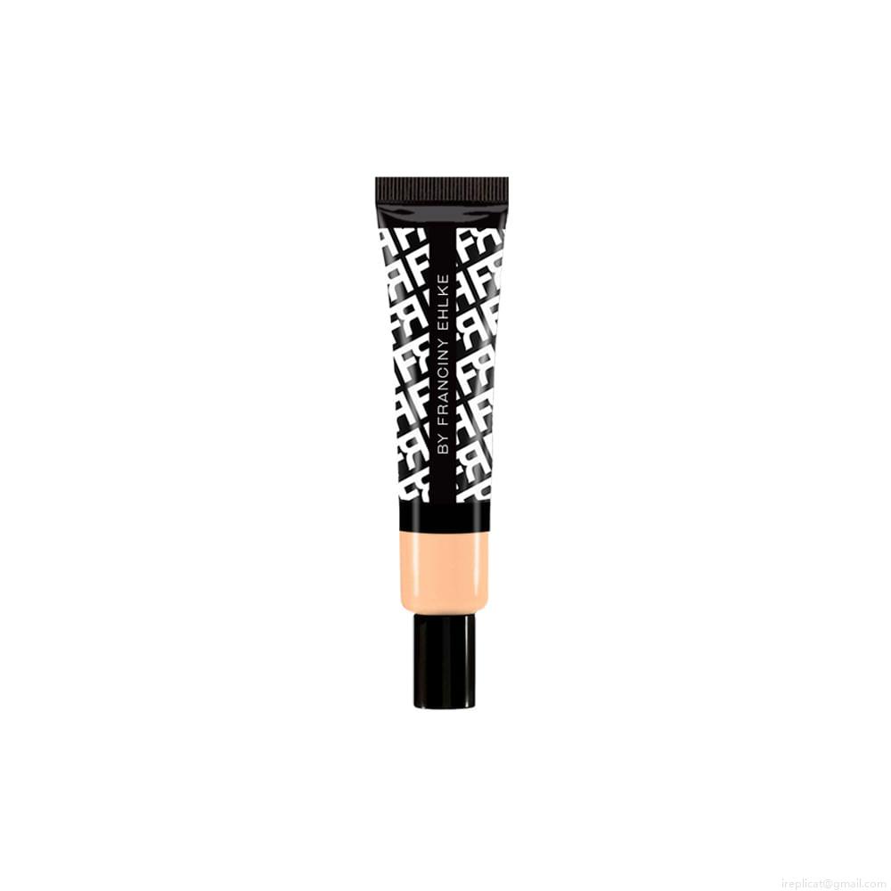 Base Líquida Matte Fran by Franciny Ehlke Real Filter C-03 30 g