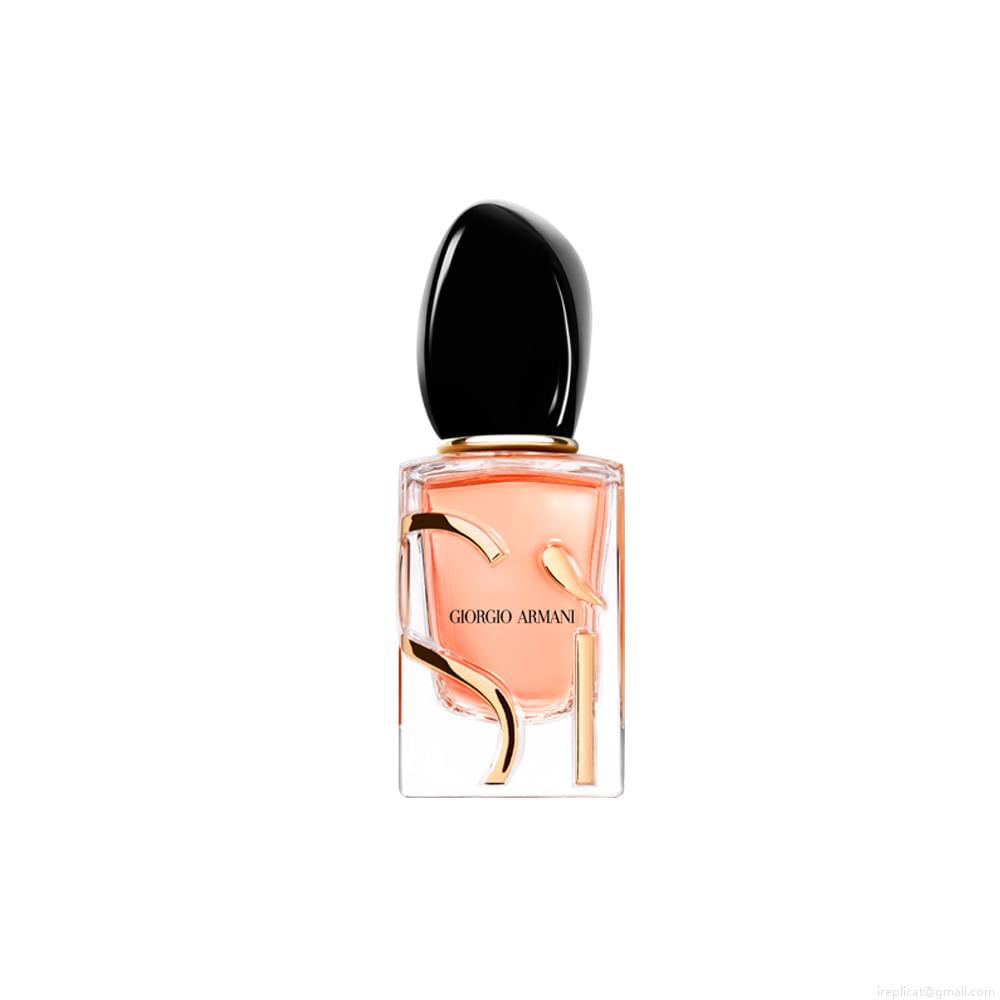 Perfume Giorgio Armani Sì Intense Eau de Parfum Feminino 30 ml