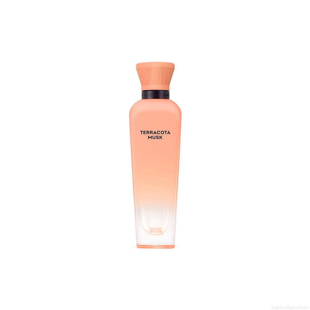 Perfume Adolfo Dominguez Terracota Musk Feminino Eau de Parfum 120 ml