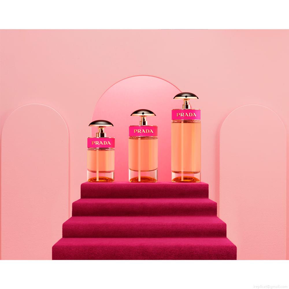 Perfume Prada Candy Feminino Eau de Parfum 50 ml