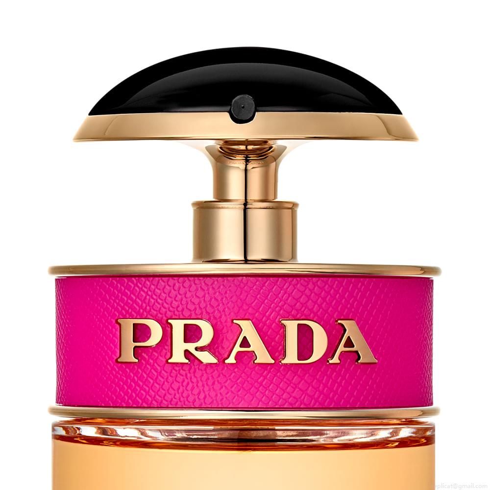 Perfume Prada Candy Feminino Eau de Parfum 30 ml