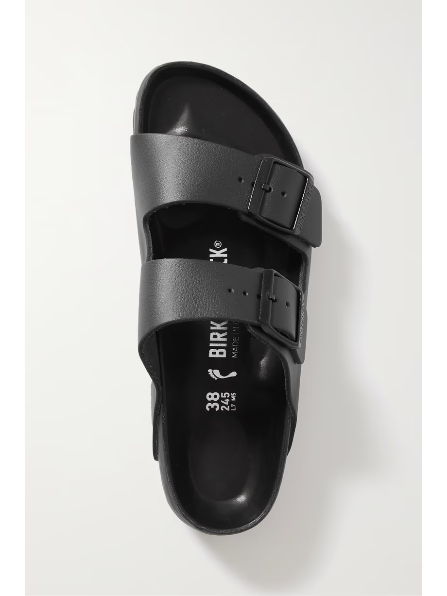 Arizona leather sandals